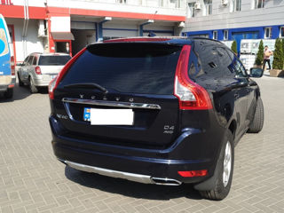 Volvo XC60 фото 10