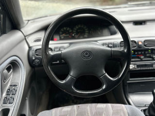 Mazda 626 foto 7