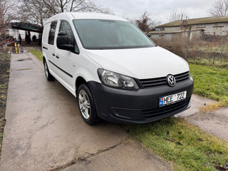 Volkswagen Caddy foto 5