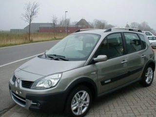 Renault Grand Scenic foto 4