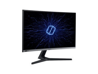 Монитор игровой Samsung Odyssey G3 и G5 27" 1ms, 165Hz, VA, не дорого foto 3