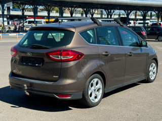 Ford C-Max foto 8