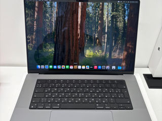 Macbook Pro 16 M2 Pro 16/ 512 gb