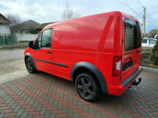 Ford Transit Connect foto 7