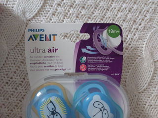 New! Philips Avent Accessorii p/u Copii foto 3