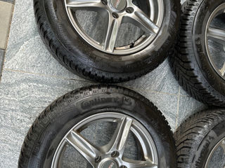 5x112R15 vw,skoda,audi..etc foto 3