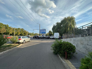 Spatiu de 573 MP cu vizibilitate stradală Viaduc Hypermarket foto 19