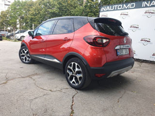 Renault Captur foto 4