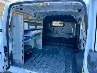 Ford Transit Connect foto 8