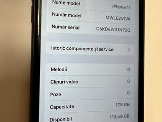 IPhone 11, 128GB foto 2