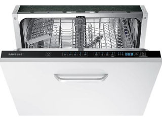 Dish Washer/Bin Samsung Dw60M5050Bb/Wt фото 5