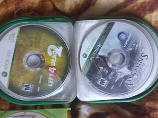 Xbox 360 slim foto 8