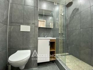 Apartament cu 2 camere, 51 m², Râșcani, Chișinău foto 9