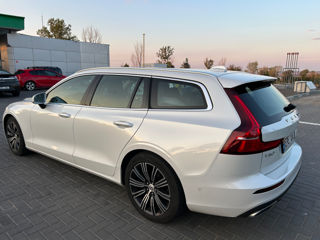 Volvo V60 foto 4