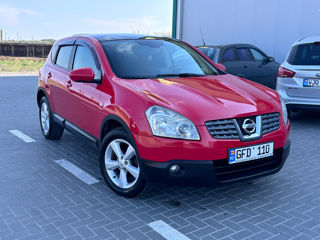 Nissan Qashqai foto 2