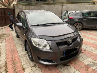 Toyota Auris foto 9