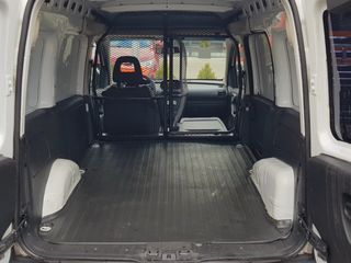 Opel Combo foto 9