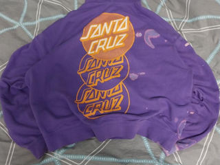 Santa cruz hoodie original