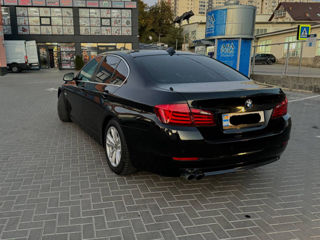 BMW 5 Series foto 5