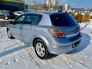 Opel Astra foto 5