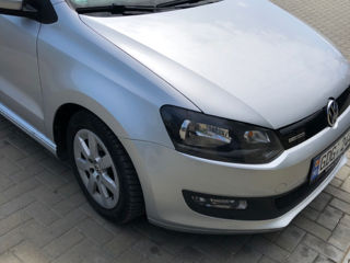 Volkswagen Polo foto 3