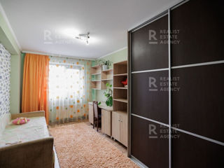 Apartament cu 3 camere, 82 m², Râșcani, Chișinău foto 7