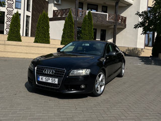 Audi A5 foto 2