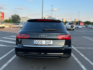 Audi A6 foto 5