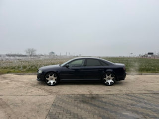 Audi A8 foto 10