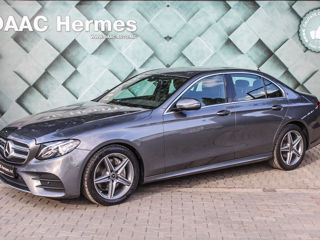Mercedes E Class
