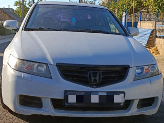 Разборка Honda Accord 7 2004 2.2 foto 1