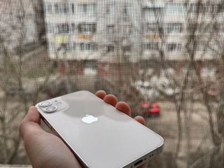 iPhone 12 Mini White foto 3