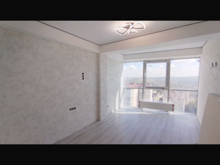 Apartament cu 3 camere, 92 m², Ciocana, Chișinău foto 9