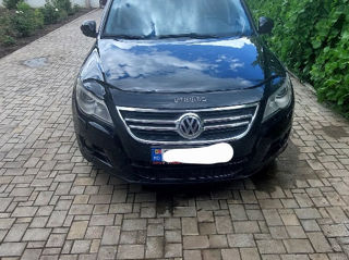 Volkswagen Tiguan foto 5