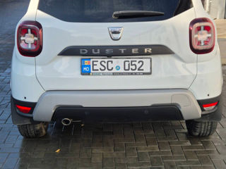 Dacia Duster foto 8