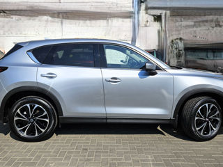 Mazda CX-5 foto 2