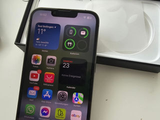 Iphone 13pro 256gb foto 1