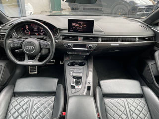 Audi S5 foto 10