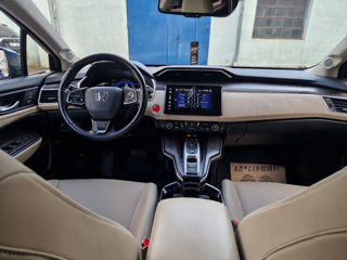 Honda Clarity foto 5