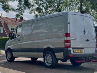 Mercedes Sprinter foto 2