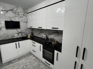 Apartament cu 1 cameră, 55 m², Râșcani, Chișinău