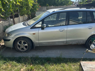 Mazda Premacy, 2000