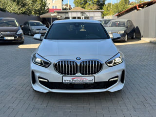 BMW 1 Series foto 9