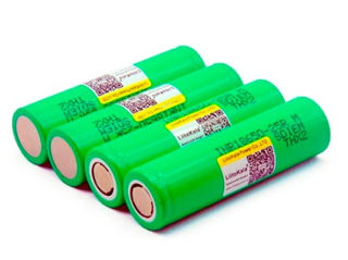 18650 INR18650 2500mah [Noi] - 80lei