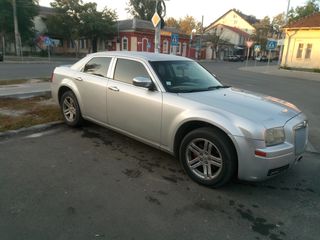 Chrysler 300c foto 5