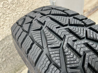 205/65 R15 Riken Snow (Michelin Group)/ Доставка, livrare toata Moldova foto 4