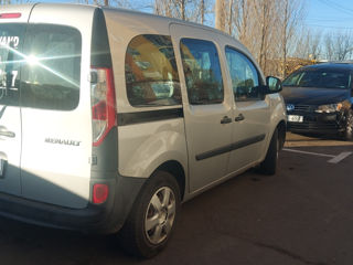 Renault Kangoo foto 4