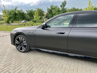 BMW 7 Series foto 11