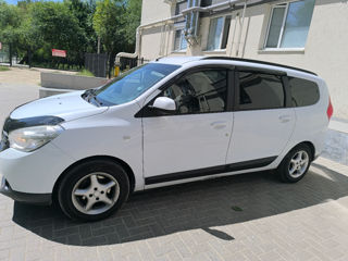 Dacia Lodgy foto 5