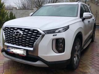 Hyundai Palisade foto 2